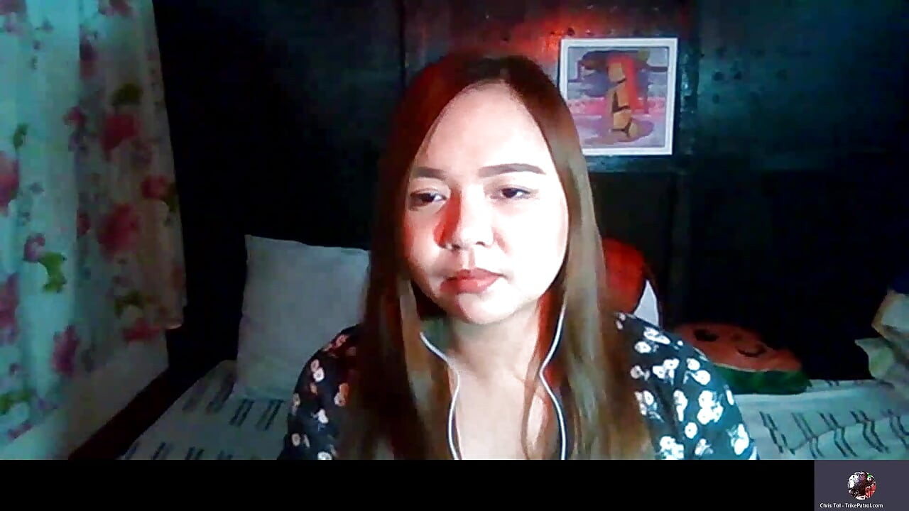Trikepatrol Entrevista # 3 - Sharinami Shy