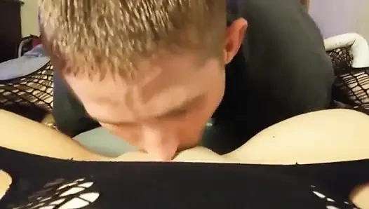 Alex fickt addy gut!