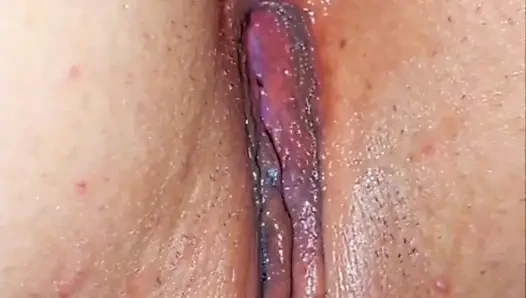 Malam yang penuh gairah