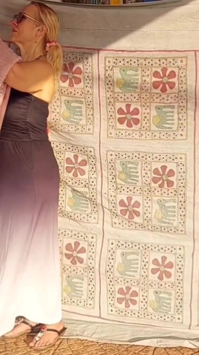 Mature Blonde Wife Enjoys Daily Sex