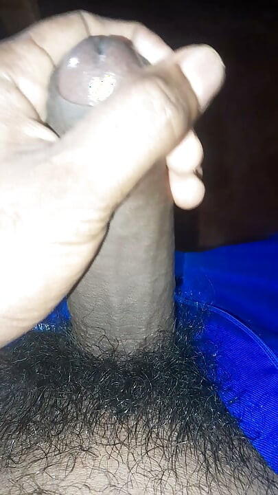 Young Boy Masturbation