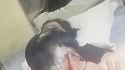 The Most Horny Wifey and Hubby.great Fuck