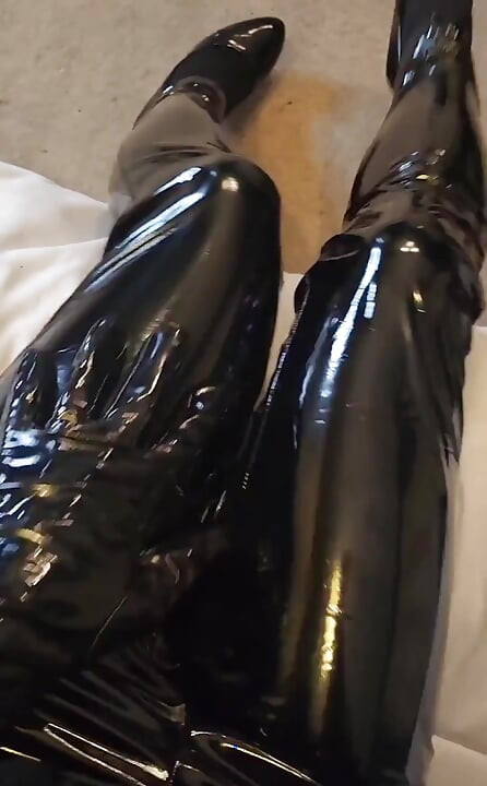 Would you be a good slave for Mistress Jessica?