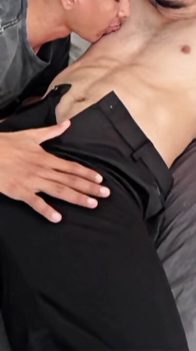 Deepthroat Cum Lover: Craving Every Drop
