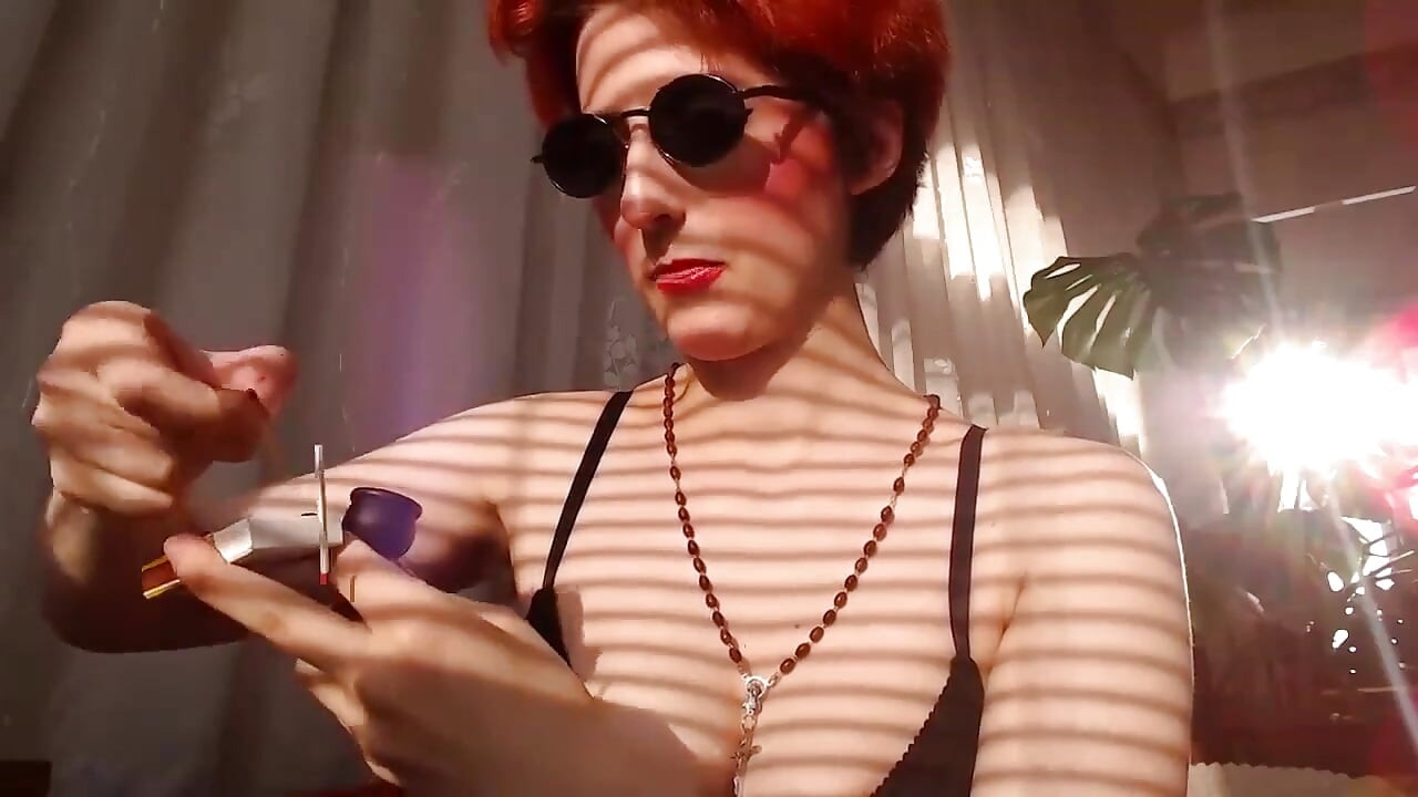 Sexy 4/20 - Full Webcam Show