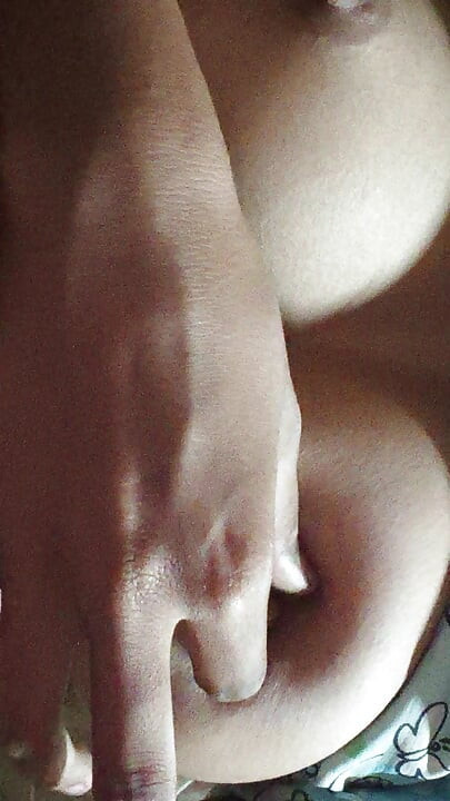 Kaunis Desi Girl Makuuhuone Kohtaus