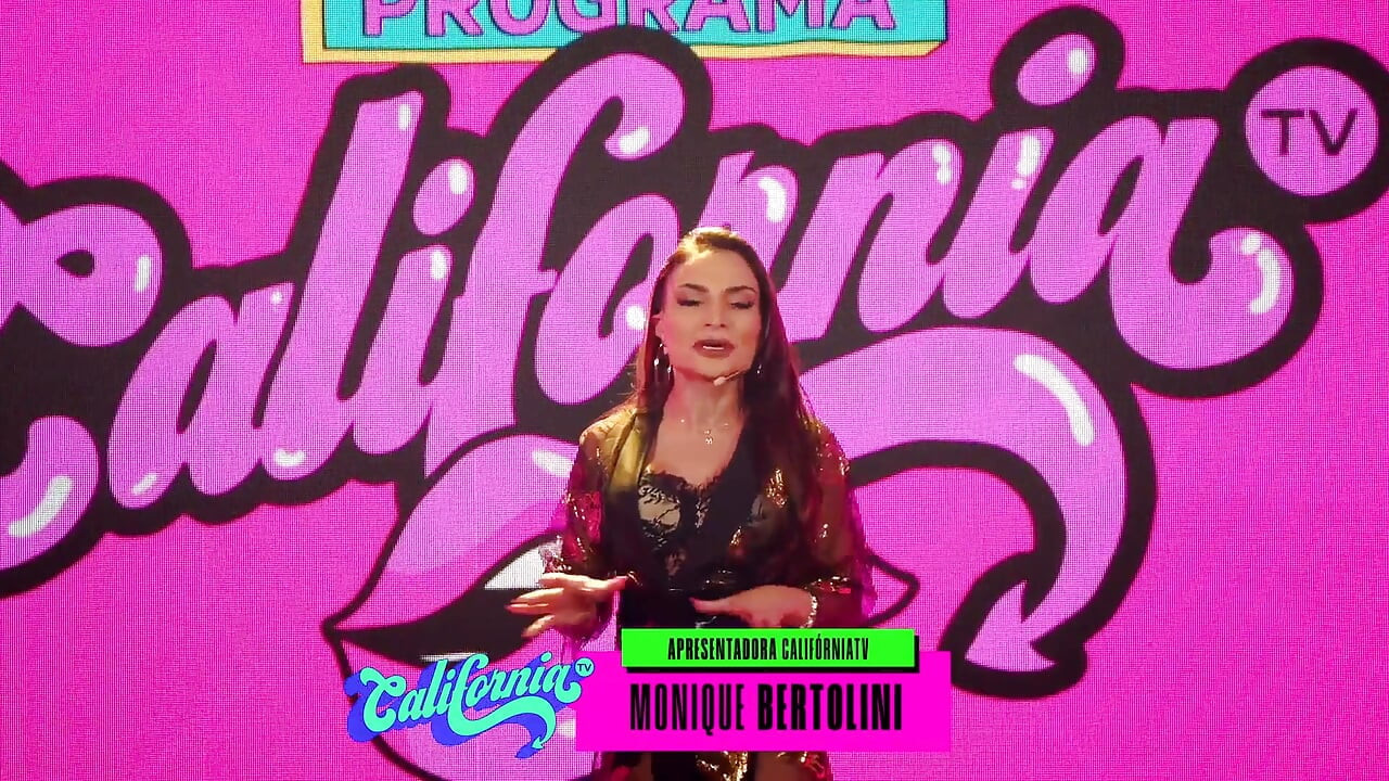 Program - Sexy Bullyng Marlia Oliveirával Ep II
