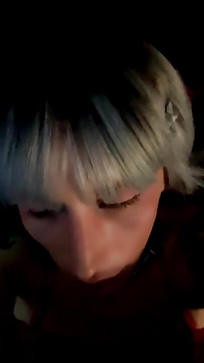Nikki Loves Sex (pov)