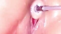 indian girl orgasming caught his mom