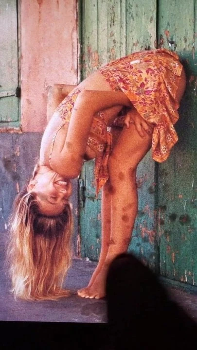 Alexis Ren Cum Tribute 62