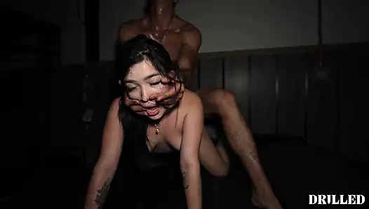 Wie man mädchen in der nacht abschleppt