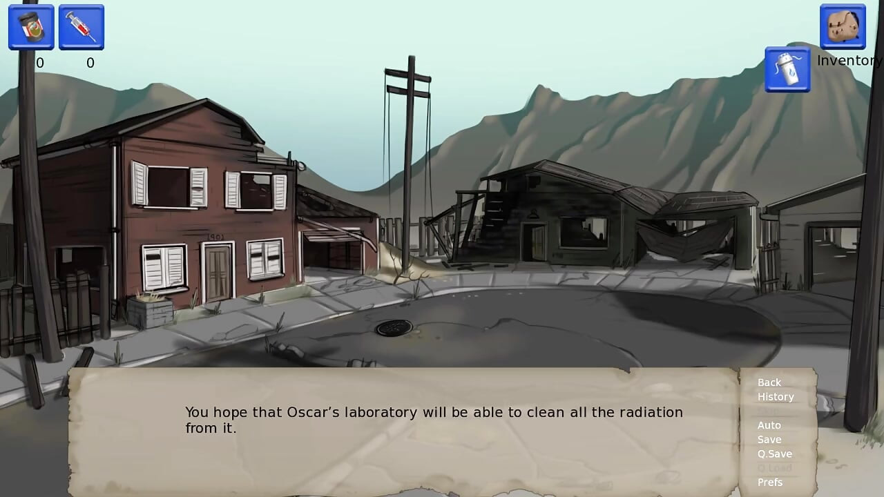 Shelter V0.18 Part 2 Story Behind by Loveskysan69