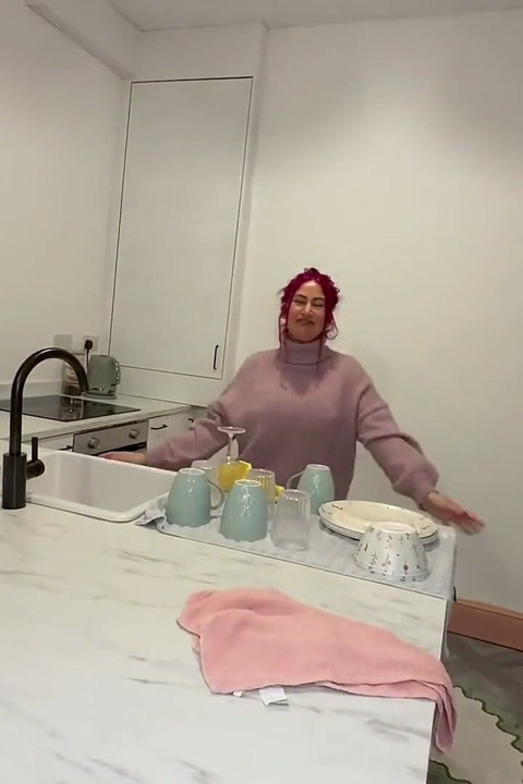 Fuck Me in My Turtle Neck Sweater! I Want to Please You