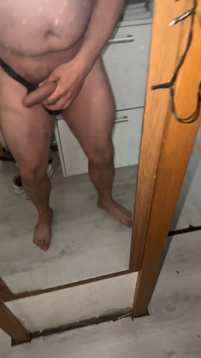 Bin Horny und will gefickt werden