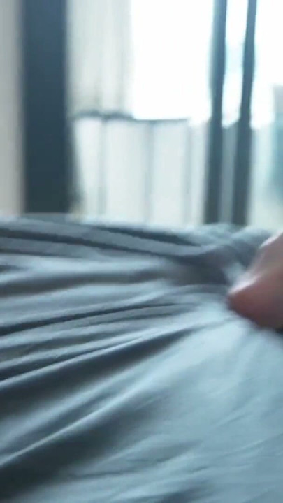 Nasty Old Bitch Creampied | Clip 1
