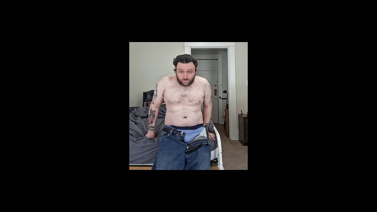 Crutches cub stripping and jerking