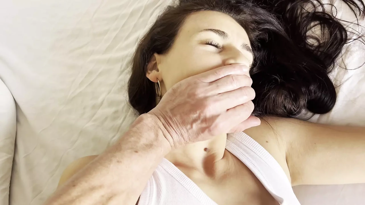 fucked my stepsister in the morning