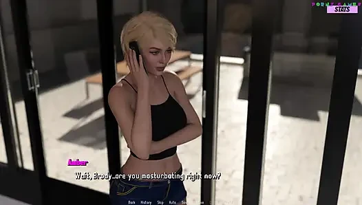 Her Desire by Wack Stepdaddy - Horny Ladies Banging a Stripper 5