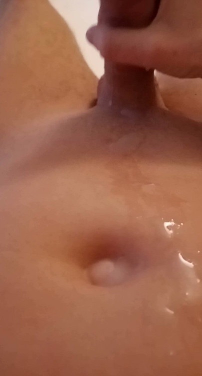 My Cumshot