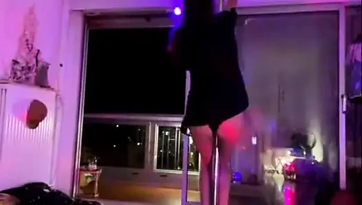 Dildo Pleasure