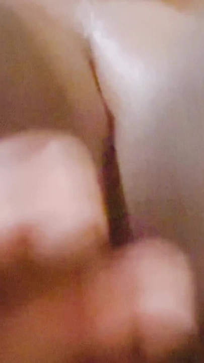 Diana Got a Phat Black Ass