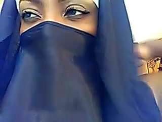 hijap women