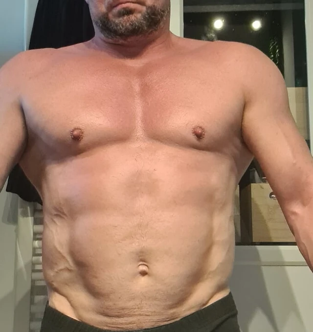Horny and can't cum
