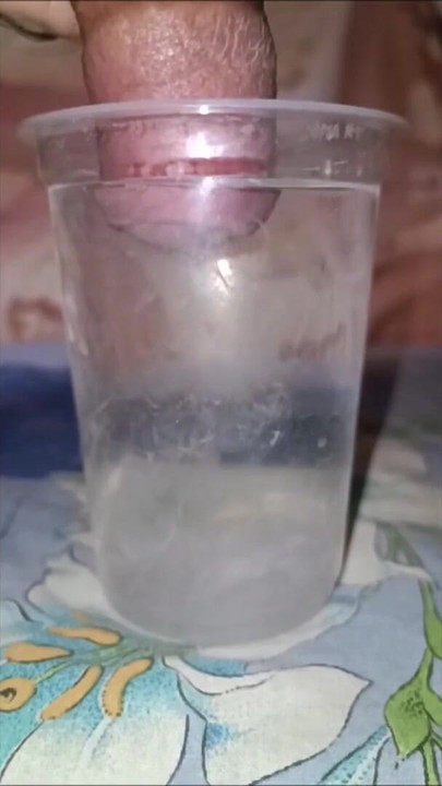 Jaw-dropping moment from "I release white swirling clouds of thick semen into the water in slow motion"