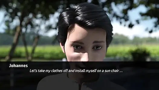 Milf Creek #5 Ive fucked the lady in woods - bought a swimingpool