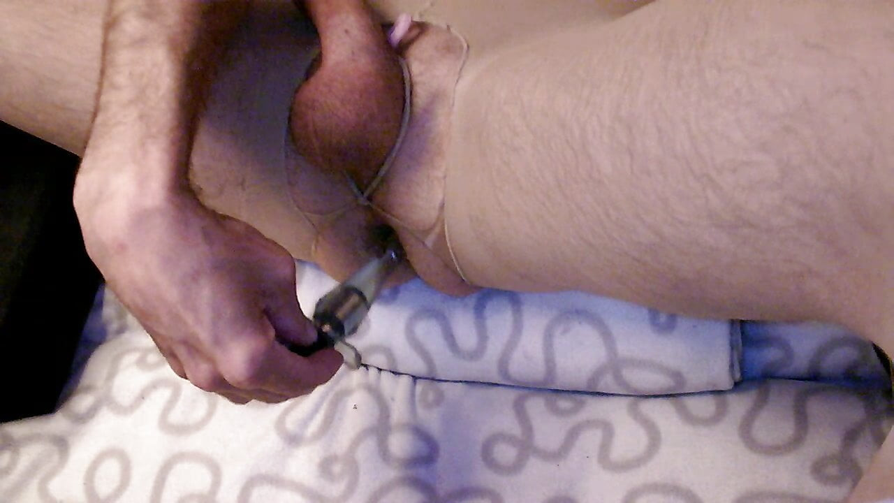 Anal Plug 1