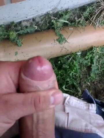 Selfmade in the green