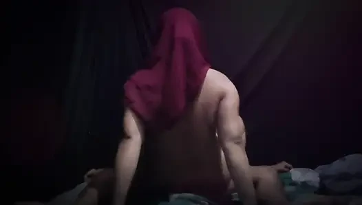 The most romantic night of our lives