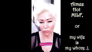 Russian Russian writer fucks his wife, a famous Russian whore! The perfect family union! ))