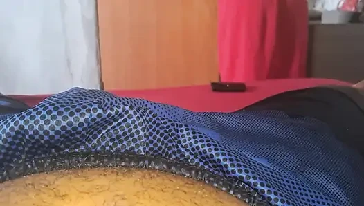 I can't believe it! My hot stepmom big ass and huge boobs my cock