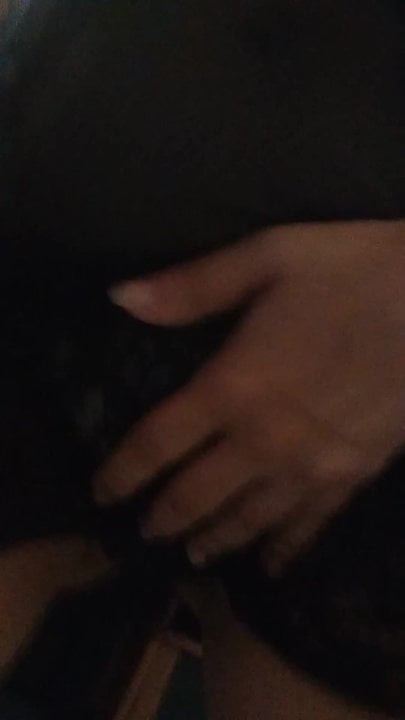 My sexy gf
