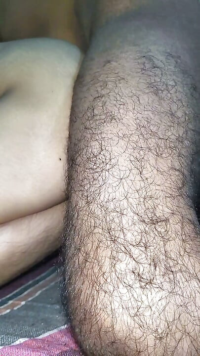 Bhabhi ki Chikni Gand Me mota land Daal diya