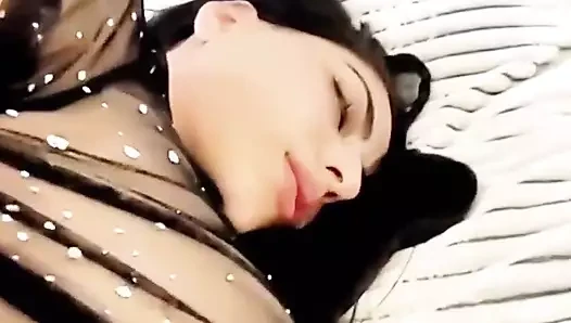 Ünlü influencer tiiktoker genç minyon anal dölleme sızıntıları videosu