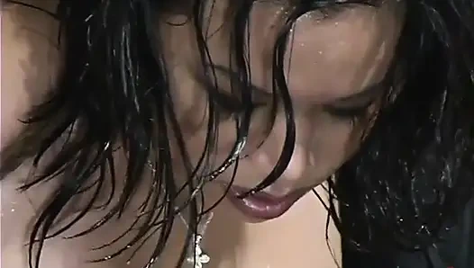 Dragonlily и Chynawhite