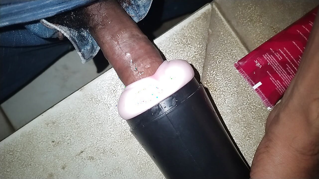 Fucking my cutest toy anytime anywhere