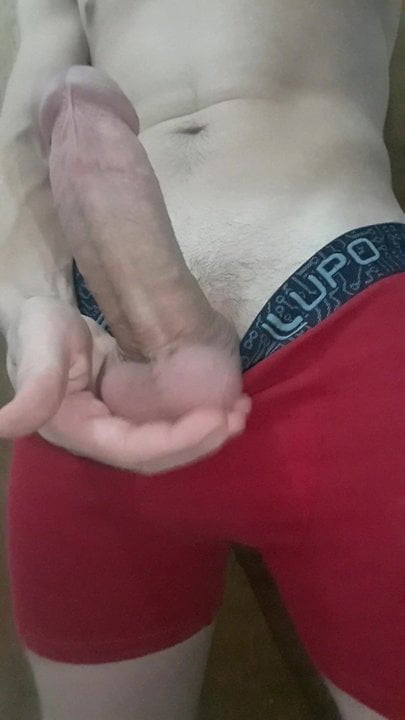 big hard cock