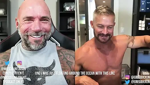 Porn star confessions - greg dixxon (bölüm 159)