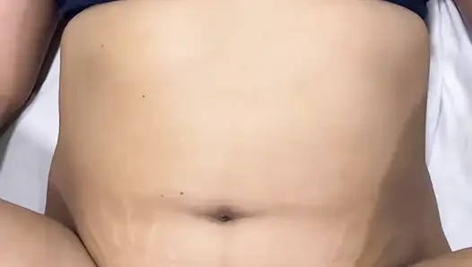 Girlfriend ko wild outdoor fuck in jungle and full night hardcore thokay at home - Double Dose (Hindi Audio)