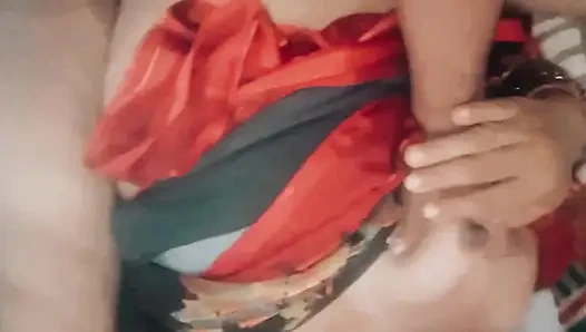 Wife and Husband Sex Video