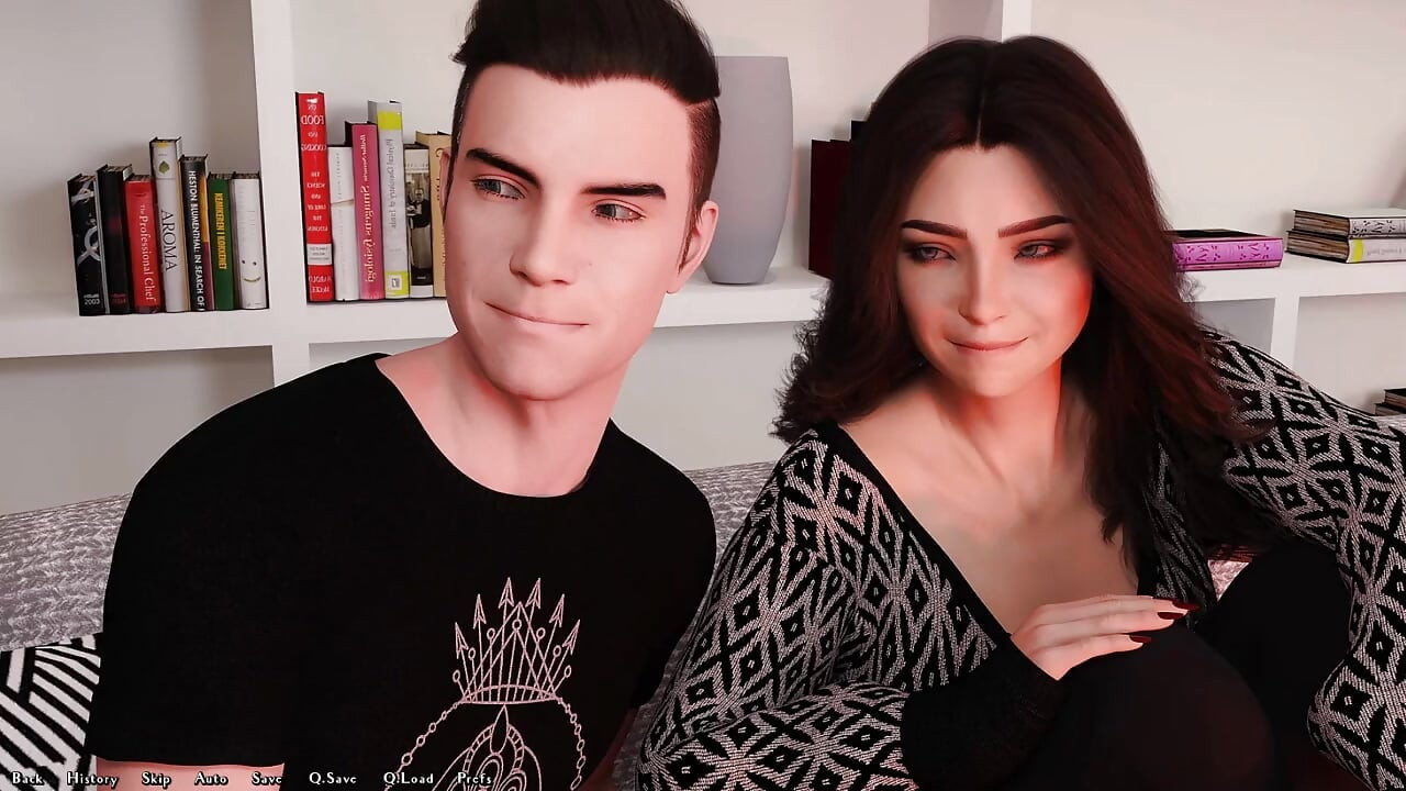 Biti Dik 0.5.0 Dio 88 Dobre stare uspomene od Loveskysan69