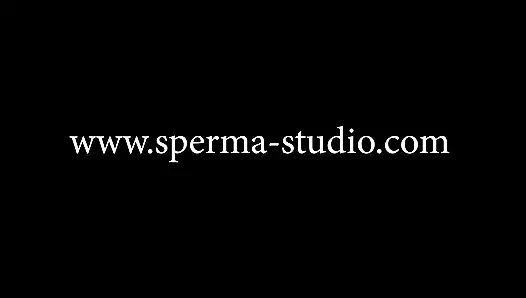 Sperma sperma sperma und creampies für männer-esserin anna - 60712