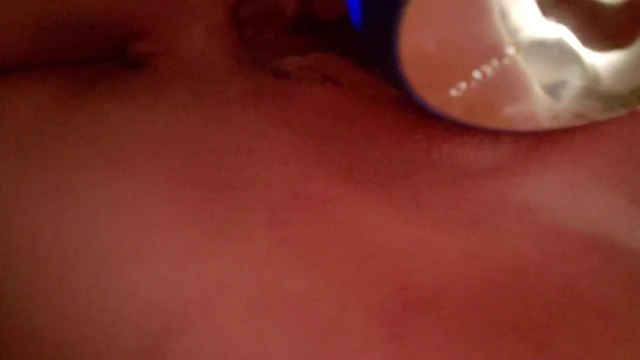 whore masturbating