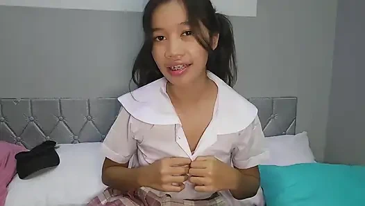 Step-brother and Step-sister Diary