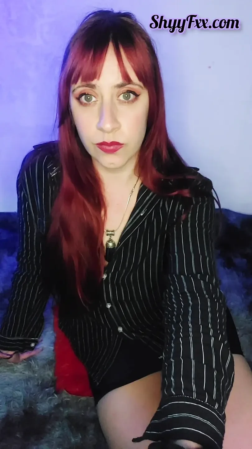 Gauchita Psychologist Chapter 6: the Pride of Being a Short Dick! JOI Argentina