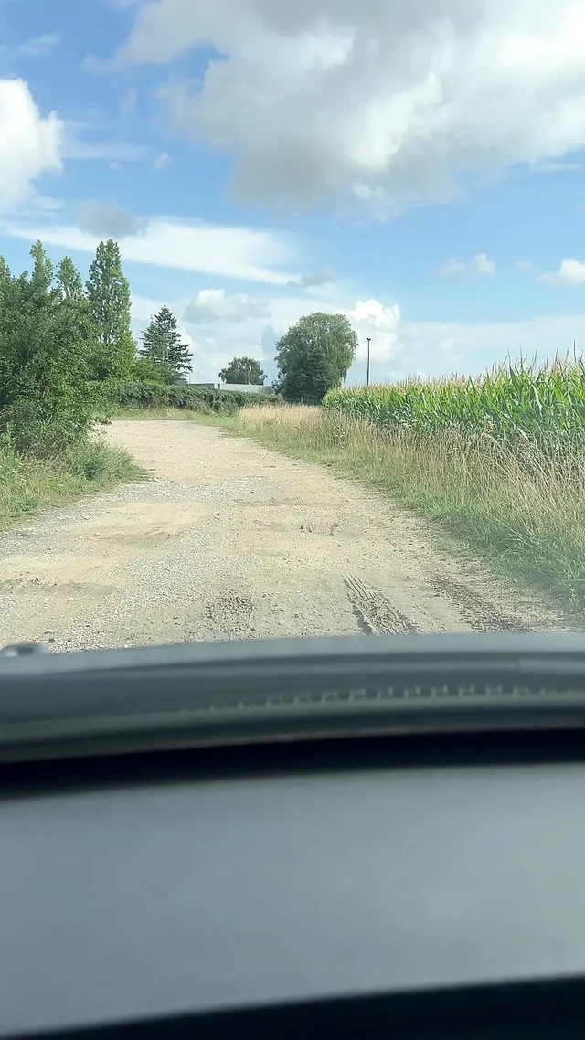 BeENJoY - Car Handjob Compilation And Huge Roadside Cumshot In Front Of Motorists- Catch And See