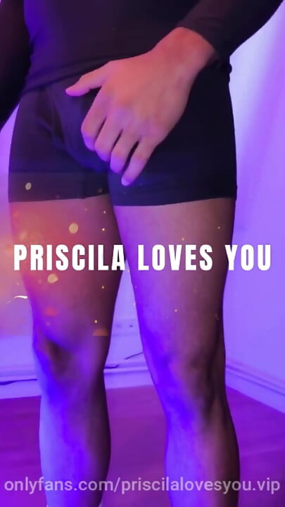 Priscila Loves J.
